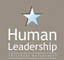 Bok formgivning, human leadership